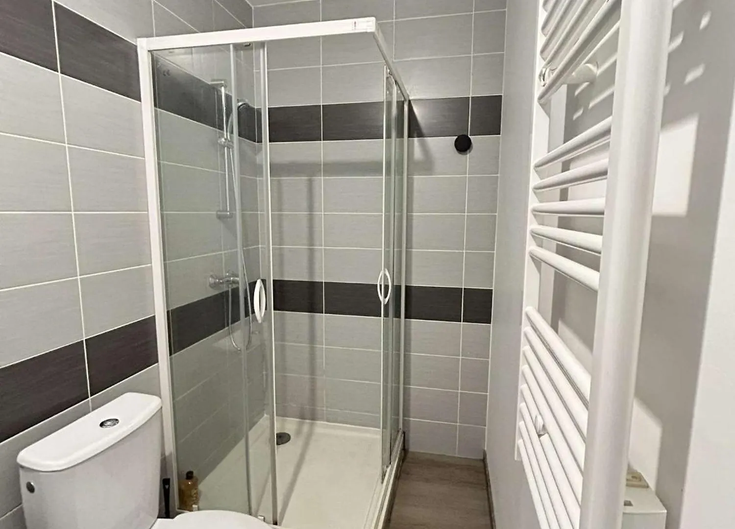 Le Grand Republicaint2 Apartment Le Peage-de-Roussillon