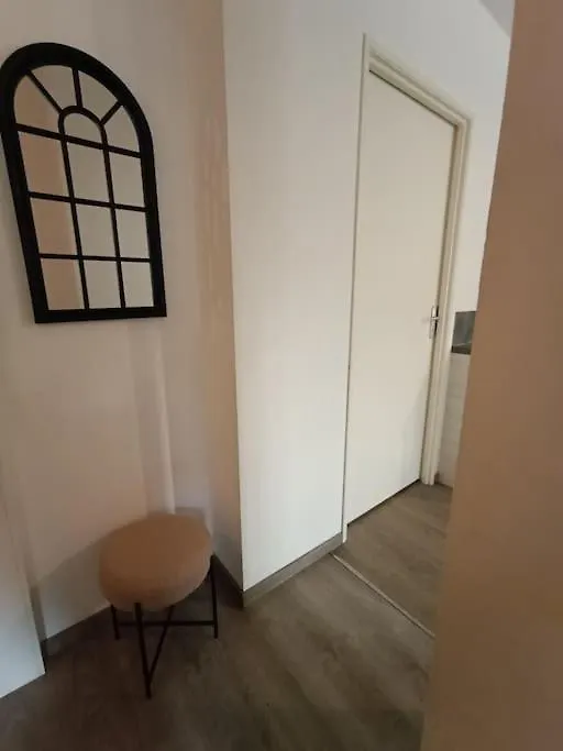Le Grand Republicaint2 Apartment Le Peage-de-Roussillon