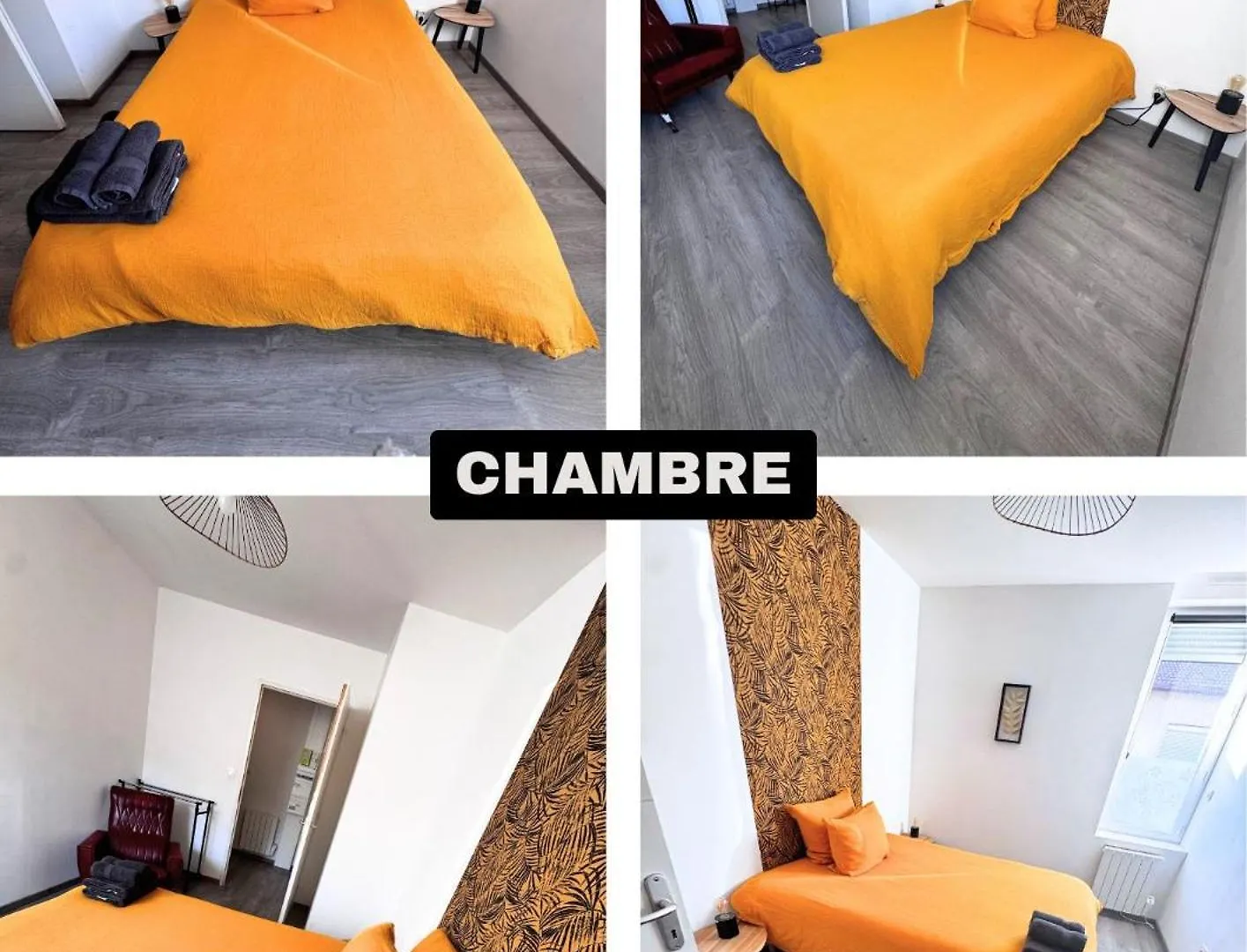 Le Grand Republicaint2 Apartment Le Peage-de-Roussillon 0*,  France